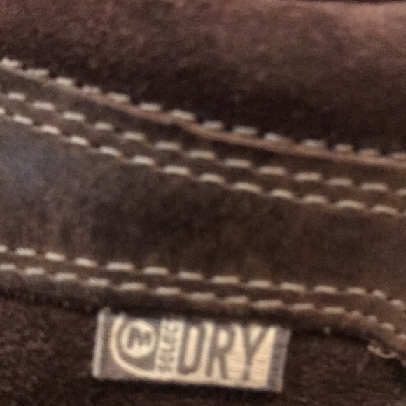 Merrill ankle boots - Picture 4 of 8